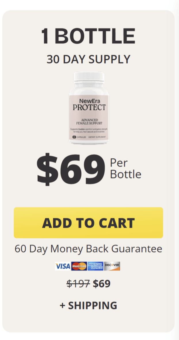 1 Bottle