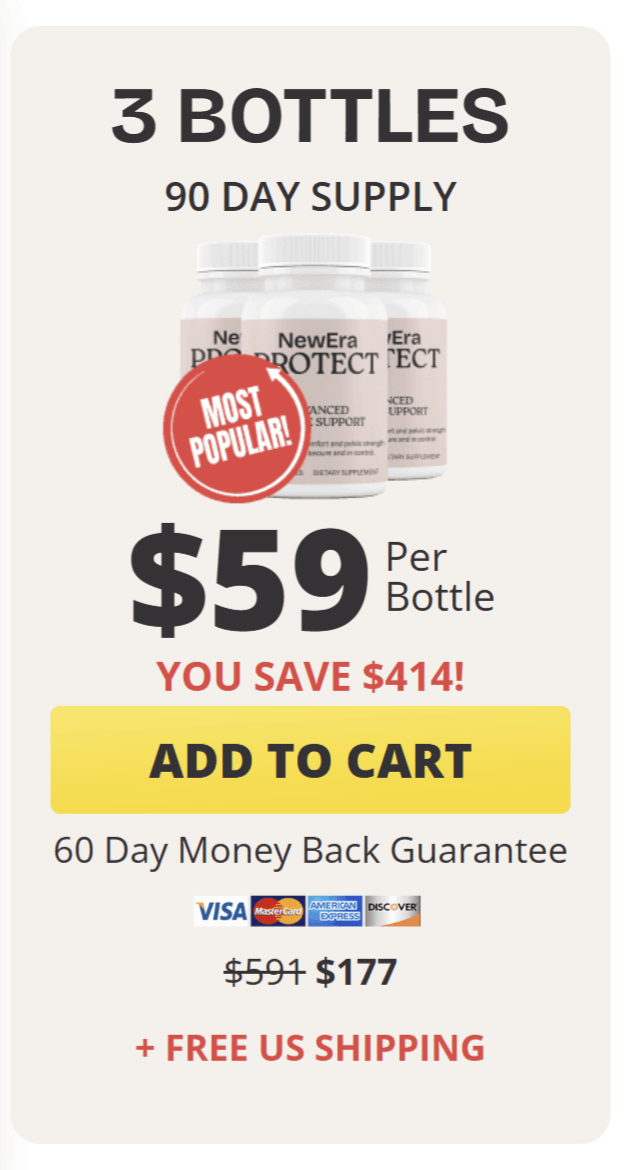 3 Bottle