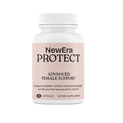 NewEra Protect: A Fresh Way to Support Bladder Comfort