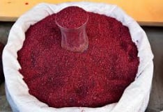 Sumac Extract