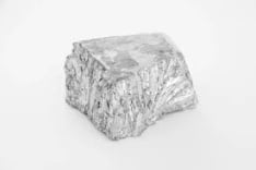 Zinc